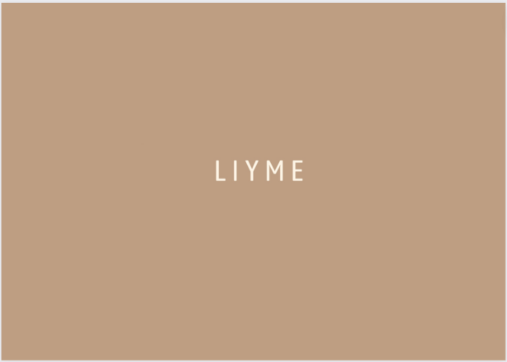 Liyme Fashion Gift Card