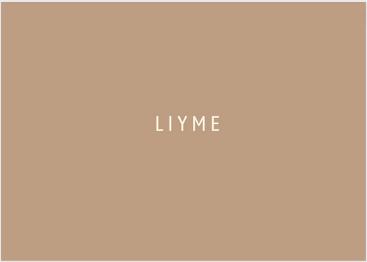 Liyme Fashion Gift Card